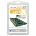 Centon Centon Mac Ready Pc2-5300 (667Mhz) 200Pin Ddr2 Sodimm, Unbuffered,  1GBS/D2-667